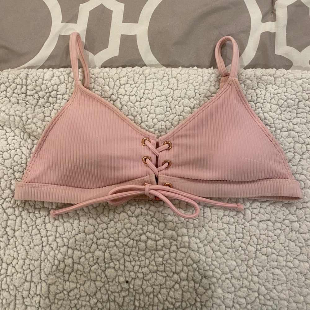PacSun bikini top